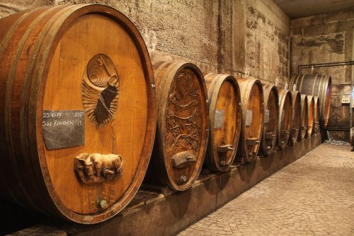 Domaine Zind Humbrecht
